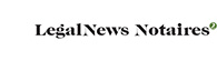 LegalNews Notaire